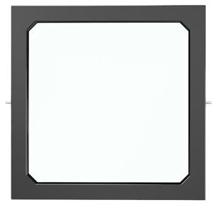 A DeepFrame window or lens in its purest form
