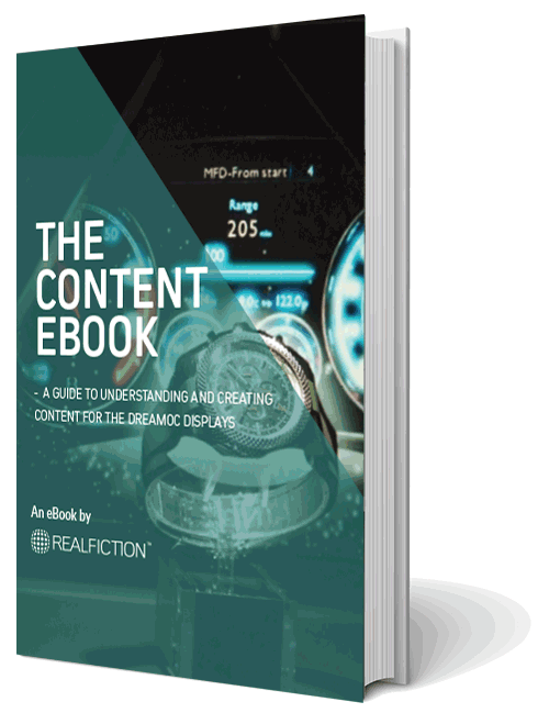 Ebook - Holographic Content